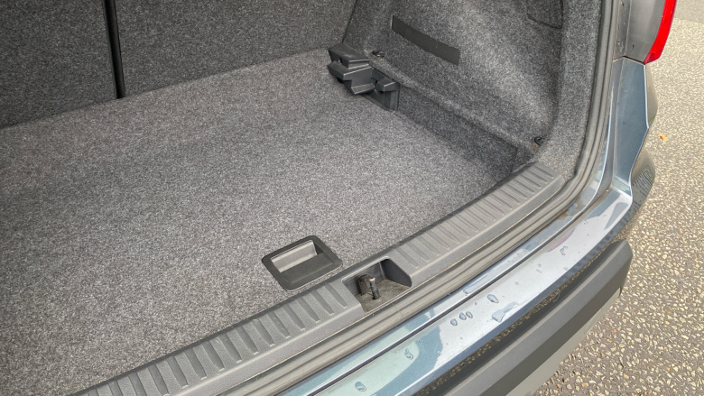 SEAT Arona 1.0 TSI 115 Xcellence Lux [EZ] 5dr DSG Petrol Hatchback